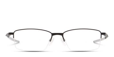 【ご予約品】 Oakley OX3218 Socket 5.5 black frame 靴