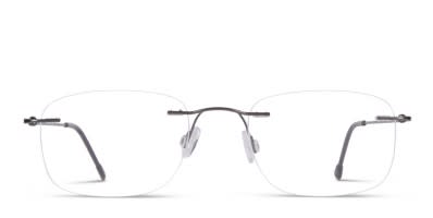 Rome Gunmetal