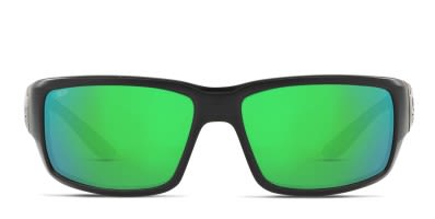 Costa fantail 580p green mirror clearance