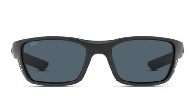 Arnette AN4185 Slickster Shiny Black Prescription Sunglasses 50 Off Lenses