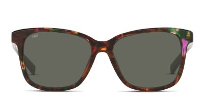 SAINT LAURENT トータス サングラス Amazon.com: Saint Laurent Unisex Sunglasses Tortoise Frame