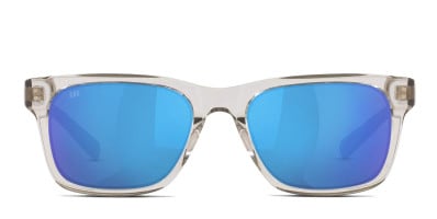 オリーブの38(S) Wiley X Alfa Clear Prescription Sunglasses - 50% Off Lenses