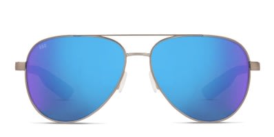 Oakley OO4079 Feedback Blue Silver Prescription Sunglasses 50 Off Lenses