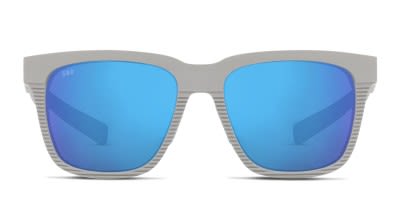 Oakley OJ9006 Frogskins XS Kids Clear Purple Prescription Sunglasses