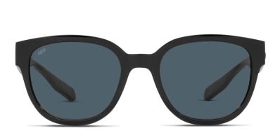 Gucci GG0082SK Blue Prescription Sunglasses