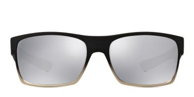 Ray-Ban RB4177 Shiny Black Prescription Sunglasses