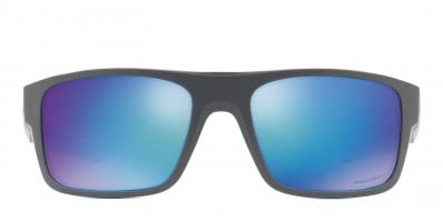 Oakley OO9416 Split Shot Prizm Black Blue Red Prescription Sunglasses