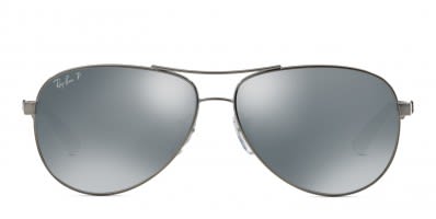 Ray-Ban 0RB4242 Gray