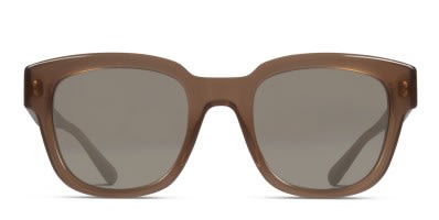 Celine CL41805/S Clear Olive Prescription Sunglasses