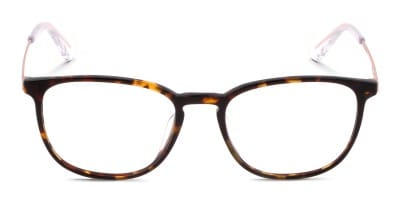 Zeiss ZS25552 Tortoise Prescription Eyeglasses