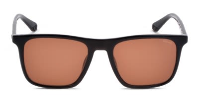 Saint Laurent SL 158 Brown w/Tortoise Prescription Sunglasses
