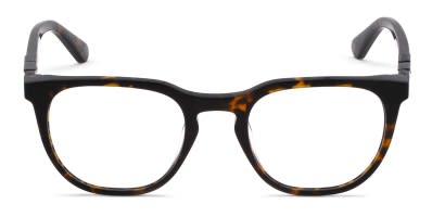 Marni Blue Ridge Mountains tortoise frame