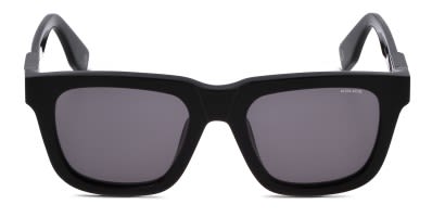 Kenzo KZ40021I Black, Clear Prescription Sunglasses