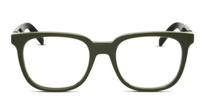Dior Blacktie 217 Green Prescription Eyeglasses