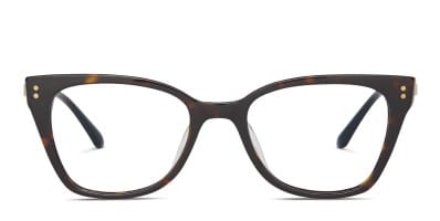 Ralph Lauren RA7044 Tortoise/Green Eyeglasses | Includes FREE Rx