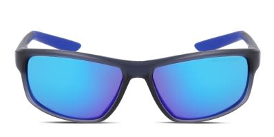 Nike Skylon Ace EV1125 Matte Black Green Sunglasses