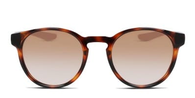 Burberry Yvette Tortoise Sunglasses Burberry BE4367 Yvette Tortoise Prescription Sunglasses - 50  main image 2
