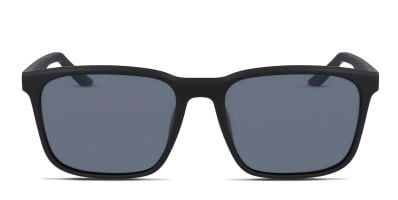 Nike Brazen Fury MI DC3294 Gray Prescription Sunglasses - 50% Off