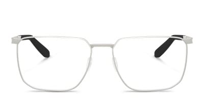 Costa Del Mar 6A3018 Bimini Road 610 silver frame