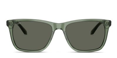Mont Blanc MB0226S Green Prescription Sunglasses