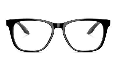 Costa Del Mar 6A8026 Ocean Ridge 820 black frame