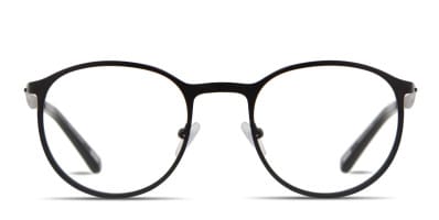 Ottoto Thackeray Black
