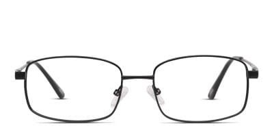Lithe Black Prescription Eyelasses Lithe Black Prescription Eyelasses