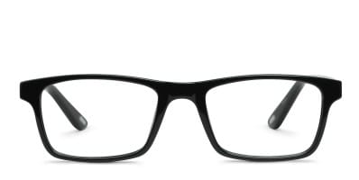 Ottoto Ellsworth Shiny Black