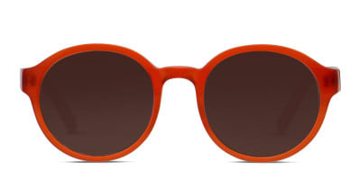 Tory Burch 0TY6062 Orange Gold