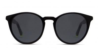 Oakley OO4137 Diecutter Black Prescription Sunglasses