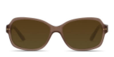 サングラス STELLA MCCARTNEY Woman Sunglasses Brown SC40052I 53N STELLA MCCARTNEY: Sunglasses woman - Brown | Stella