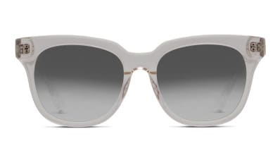 Gucci clear glitter glasses online