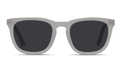 Muse Rowan Clear, Gray
