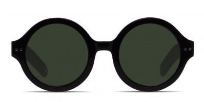 Burberry 0BE4260 Blue Prescription Sunglasses