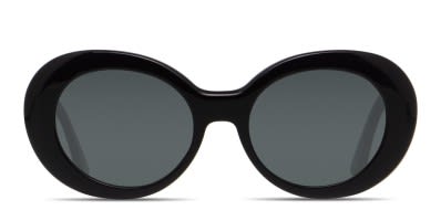 Saint Laurent SL 98 California Black Prescription Sunglasses Saint Laurent SL 98 California Black Prescription Sunglasses