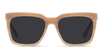 ●ONE BRILLIANT● XinaOB489Brown Xina-OB489-Brown O'Neill ONS-Shell Brown Prescription Sunglasses