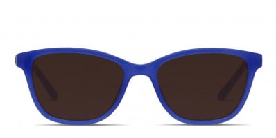 Sprint Black/Blue Prescription Sunglasses