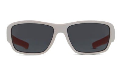 Revel Resist White/Orange