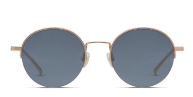 Loewe LW40115U Gold Prescription Sunglasses