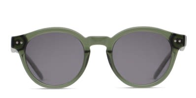 Celine CL40233I Green Prescription Sunglasses