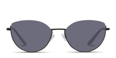 Oakley OO4145 Wire Tap 2.0 black frame with PRIZM grey lenses. Lenses  provide 100% UV protection.