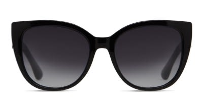 Coach HC8264 Shiny Black/Glitter