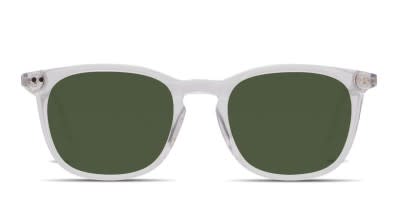 Celine CL40079I White Prescription Sunglasses - 50% Off Lenses