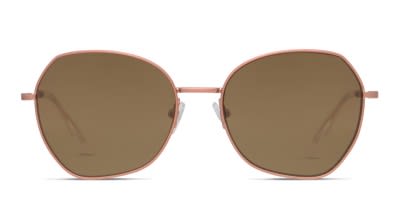 Chloe CE137S Gold Prescription Sunglasses