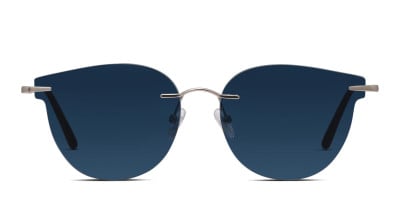 Gucci GG0501S kaleidoscope Gunmetal Green