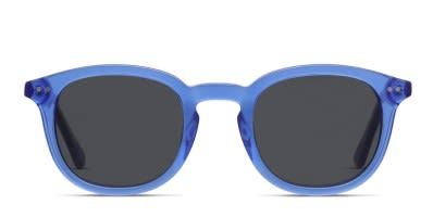 Polo Ralph Lauren PH4184 Blue Prescription Sunglasses - 50