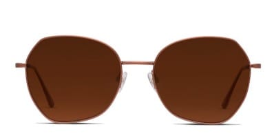 Tory Burch 0TY6062 Orange Gold