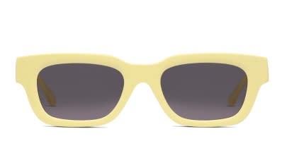 Burberry BE4388U Madeline Universal Fit Blue , Yellow  display picture 2