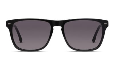 Muse Academy Black Eyeglasses | Includes FREE Rx Lenses