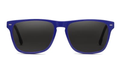 Revel Rev It Up Red Prescription Sunglasses